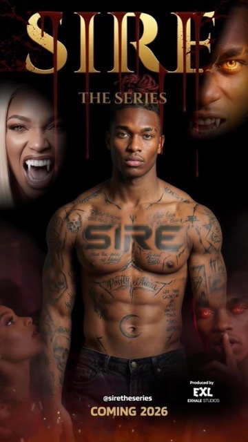 SIRE The Series™