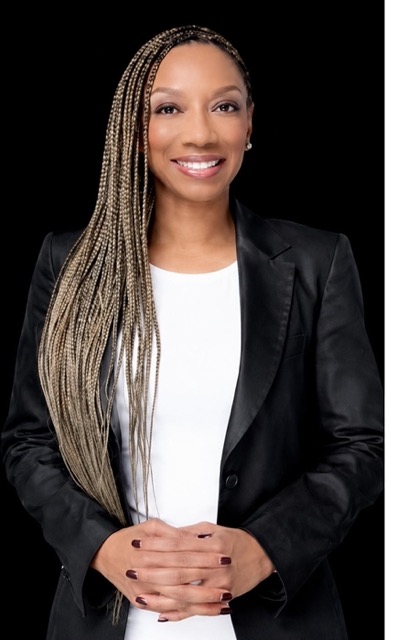 Jalene Mack Esq.