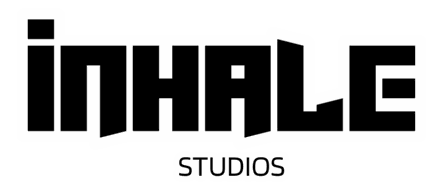 InHale Studios logo