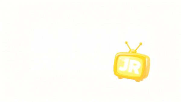 InHale Studios Jr.