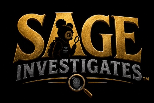 Sage Investigates™